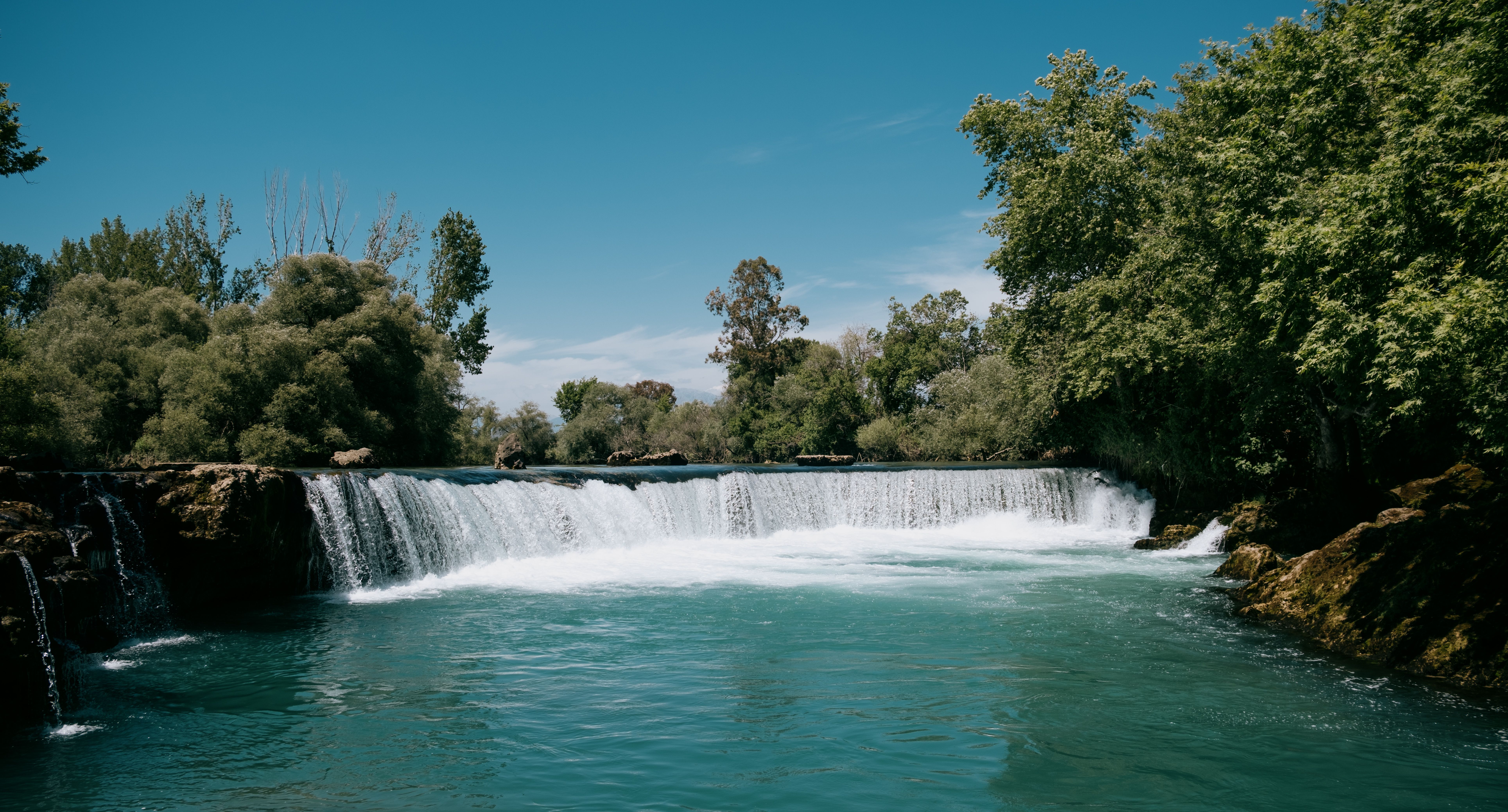 Fotos de Manavgat, Turquía