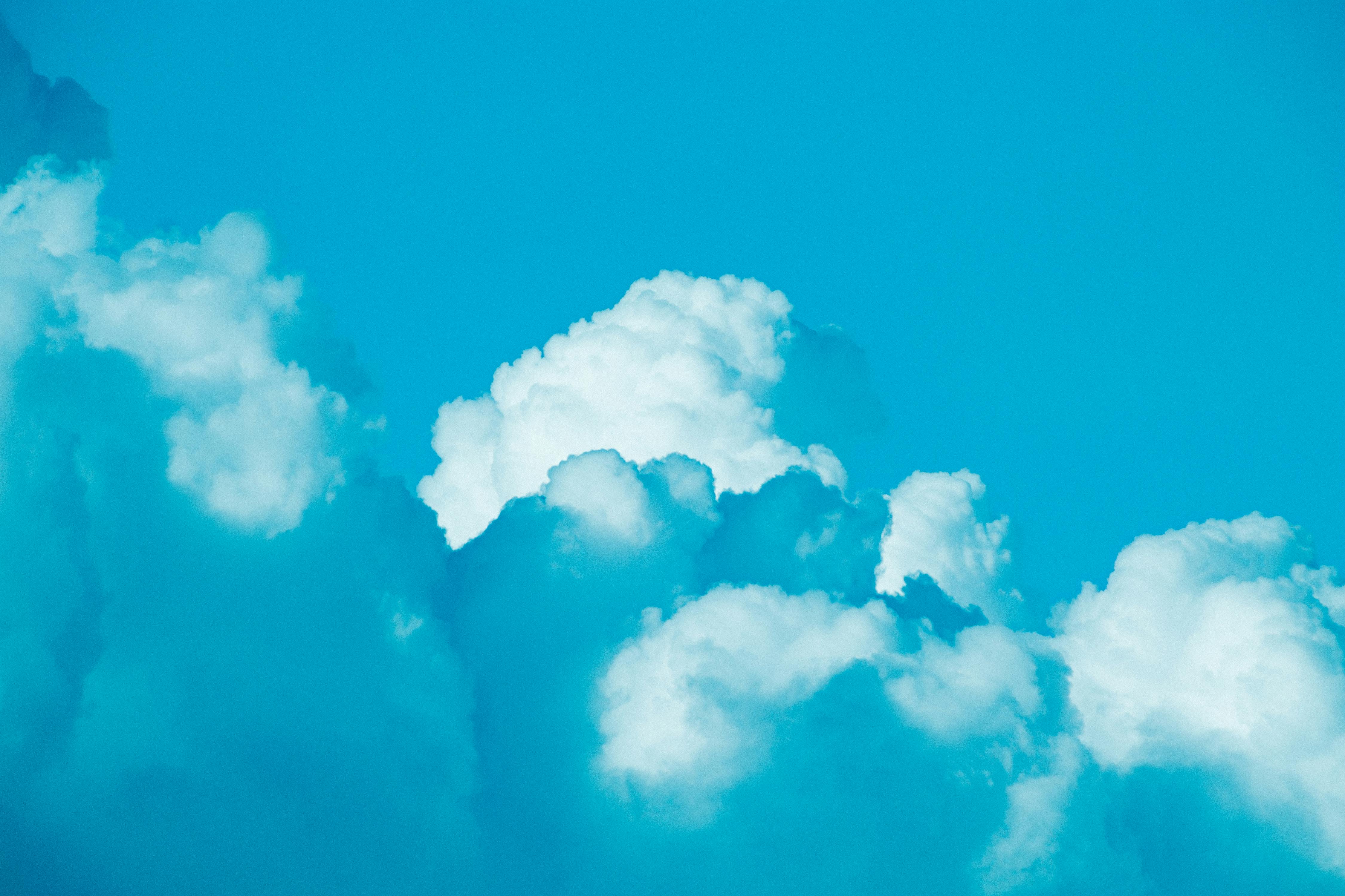 Introducing the AMD Developer Cloud — Photo by terence b on Pexels