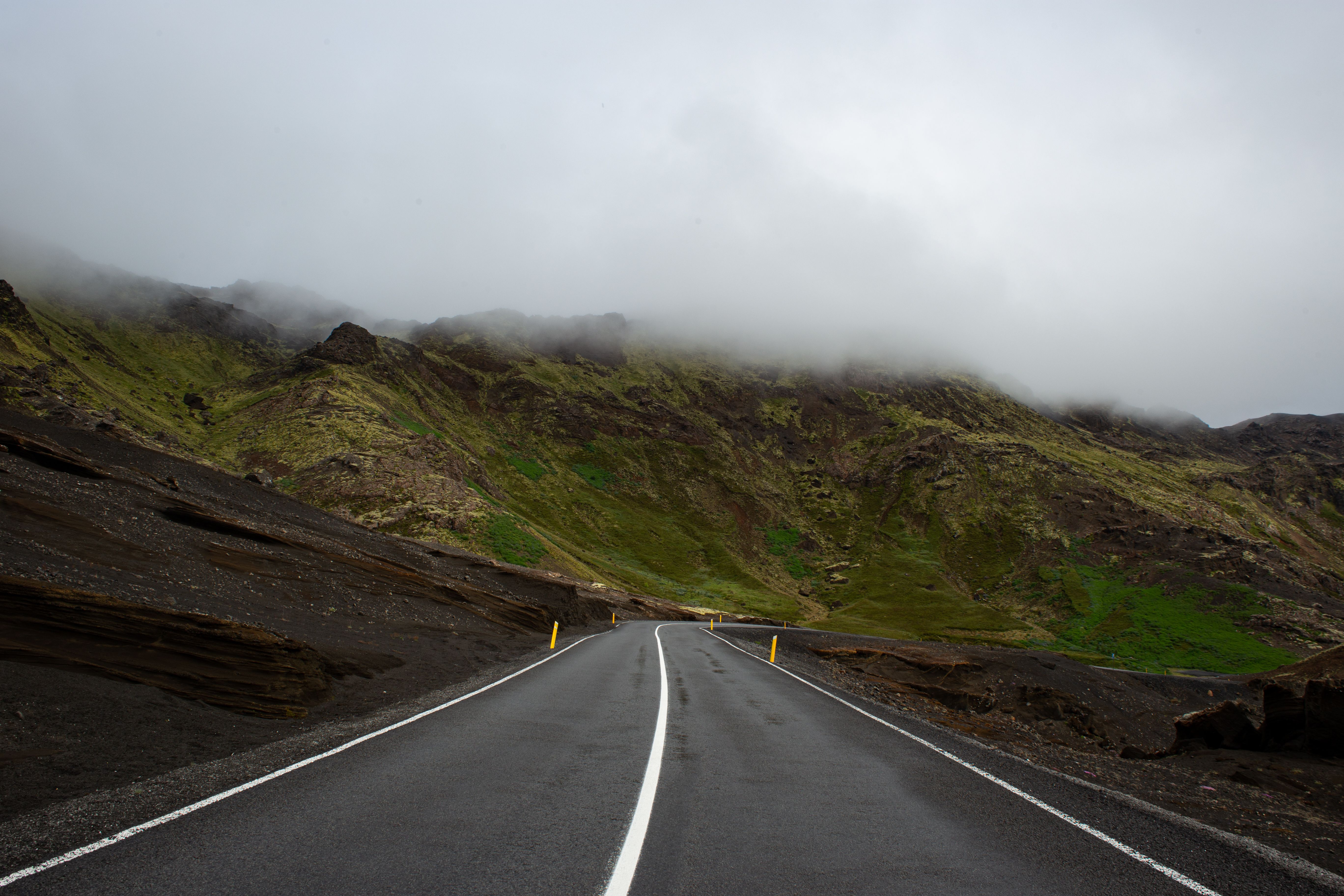 Ring Road - Top Things to do in Iceland in May