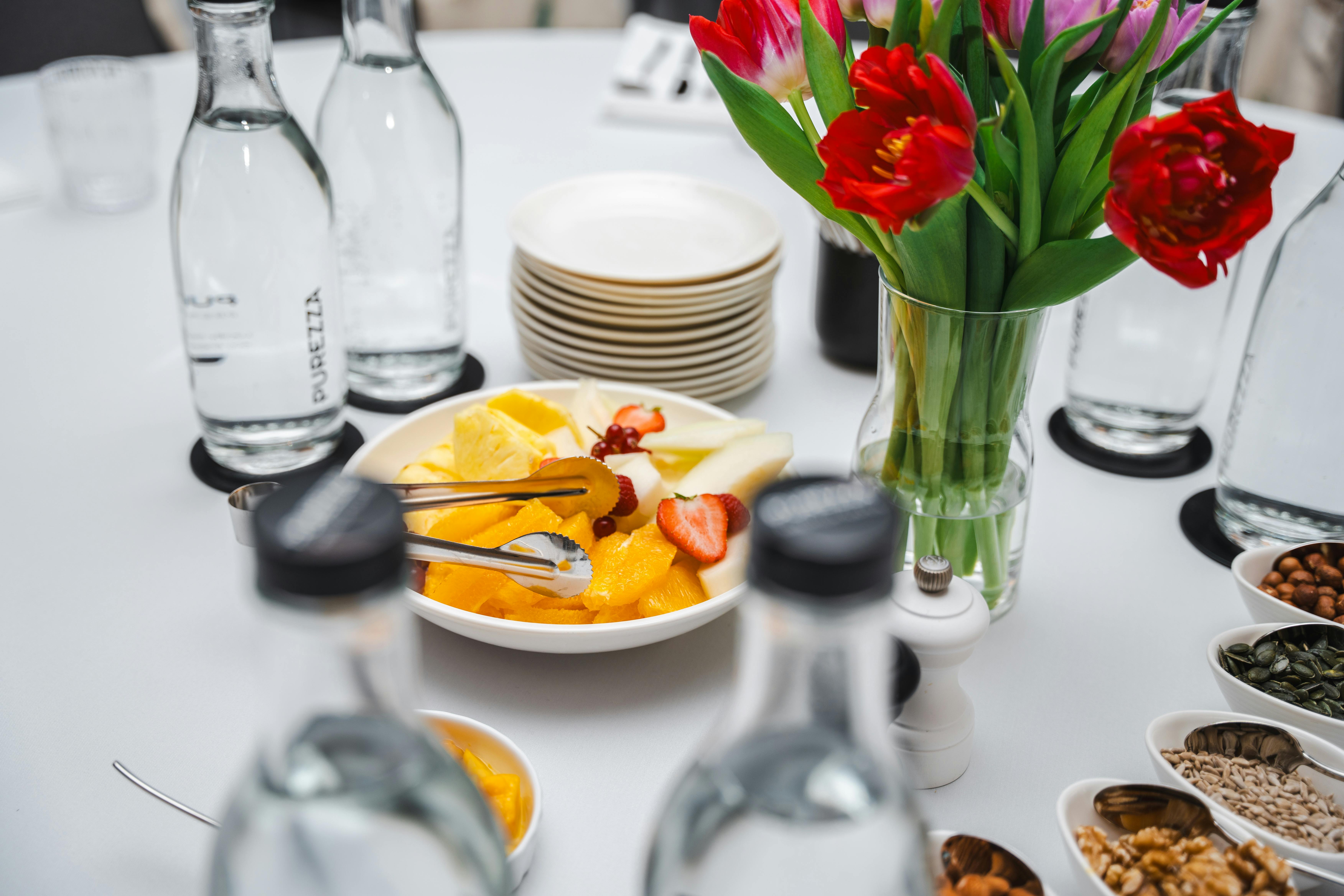 Rare Herbs That Transform Your Morning Energy