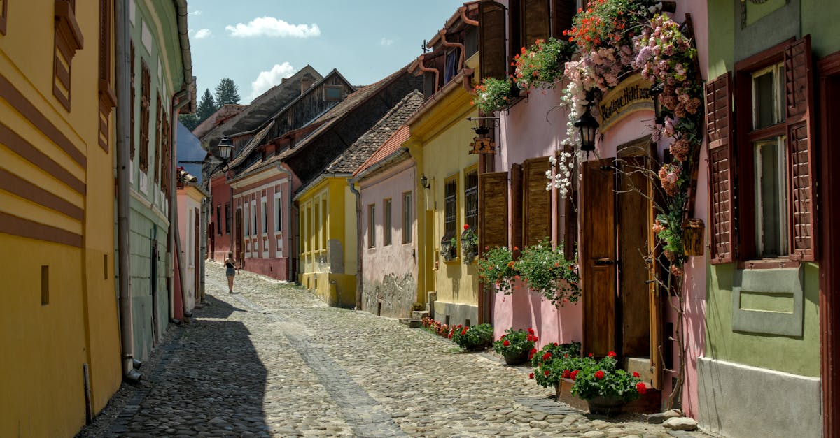 Sighisoara
