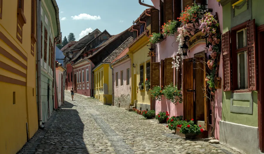 Sighisoara
