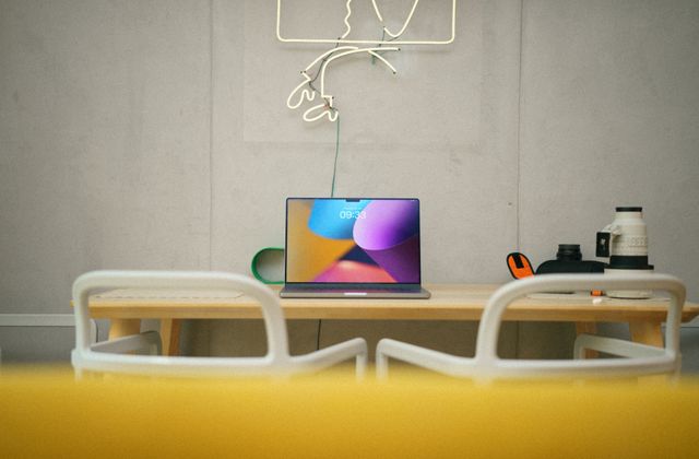 What to check before a new laptop arrives