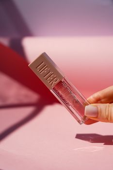 Fenty Beauty Gloss Bomb Universal Lip Luminizer