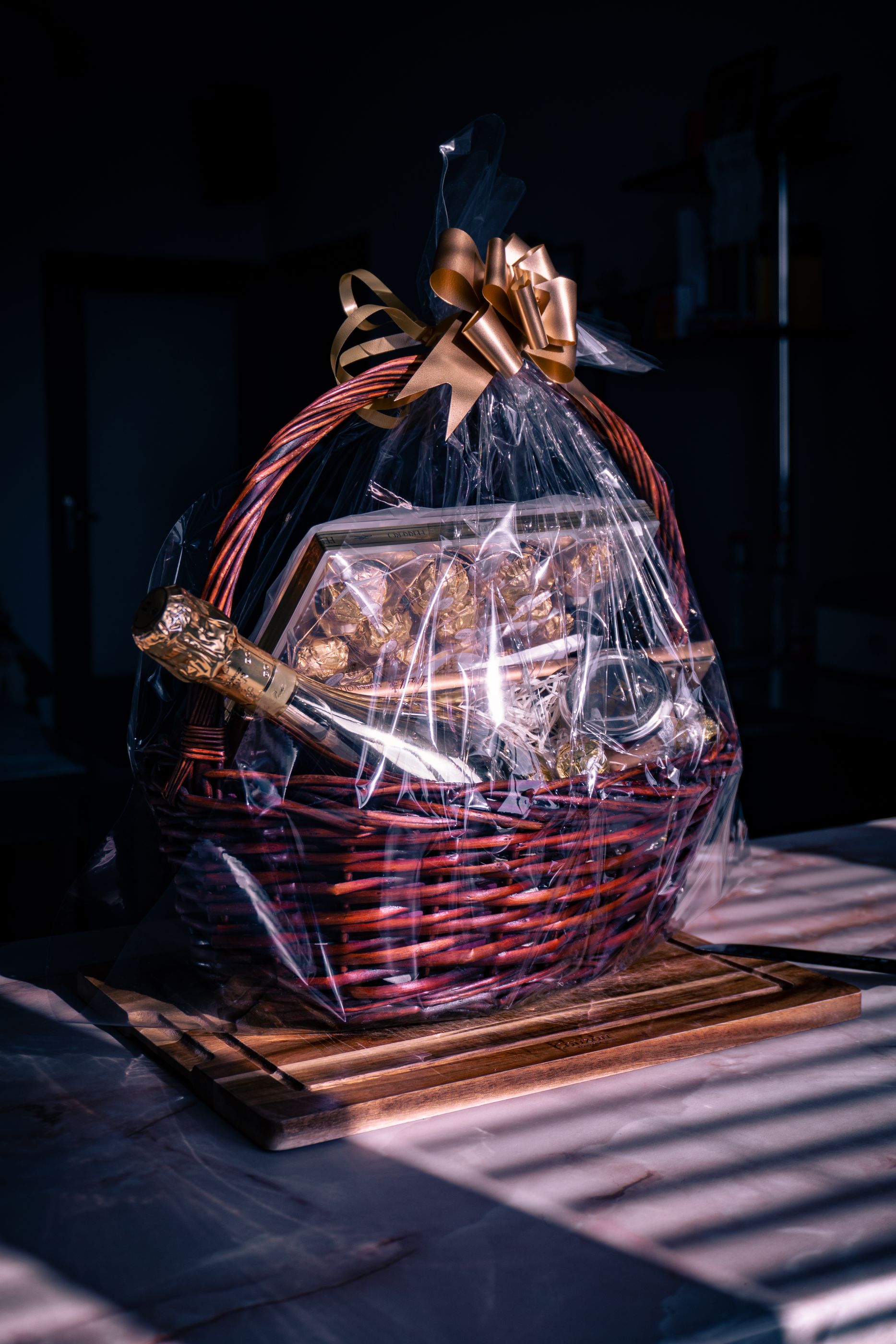 Luxury Gifting