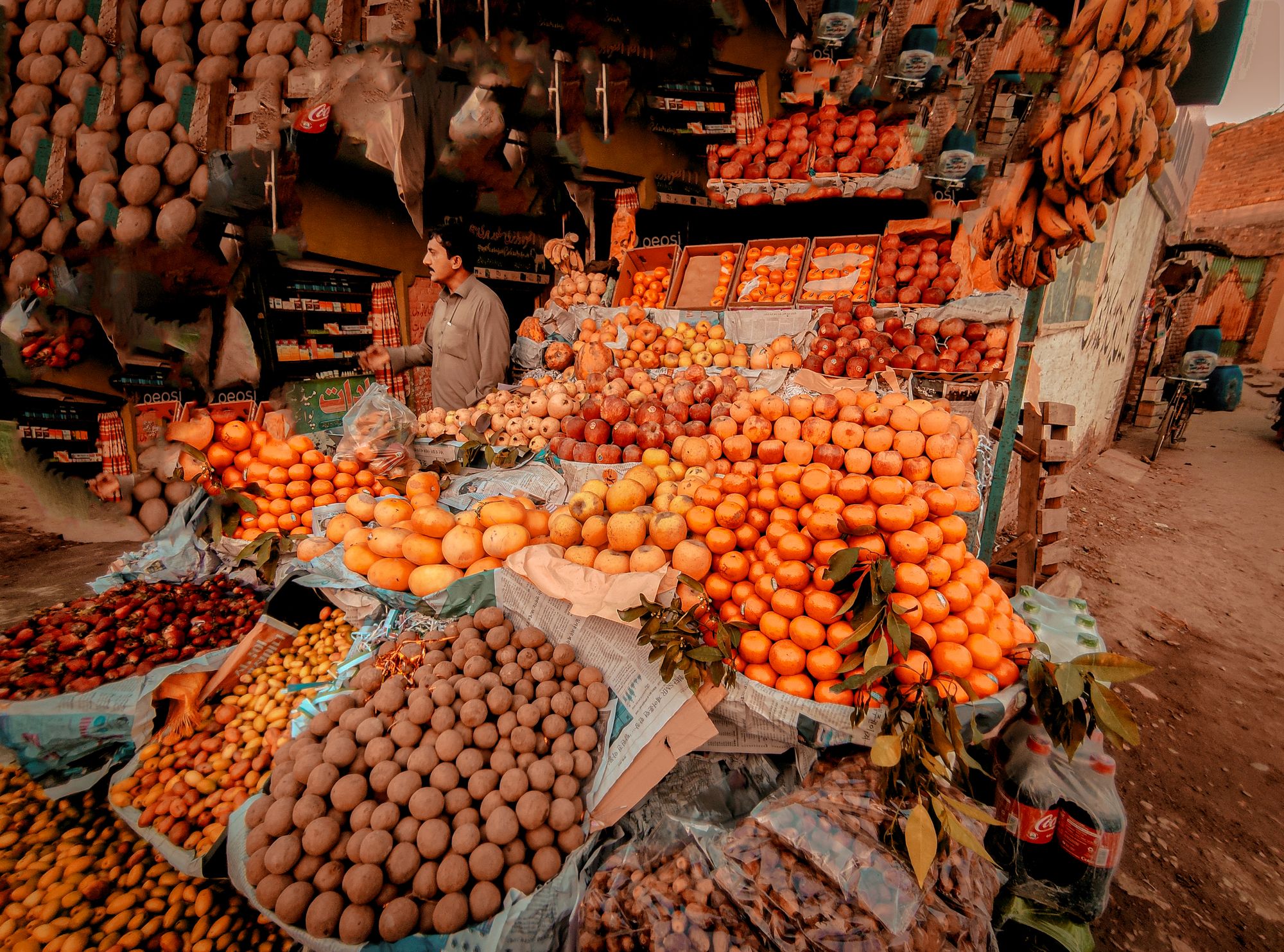 Peshawar