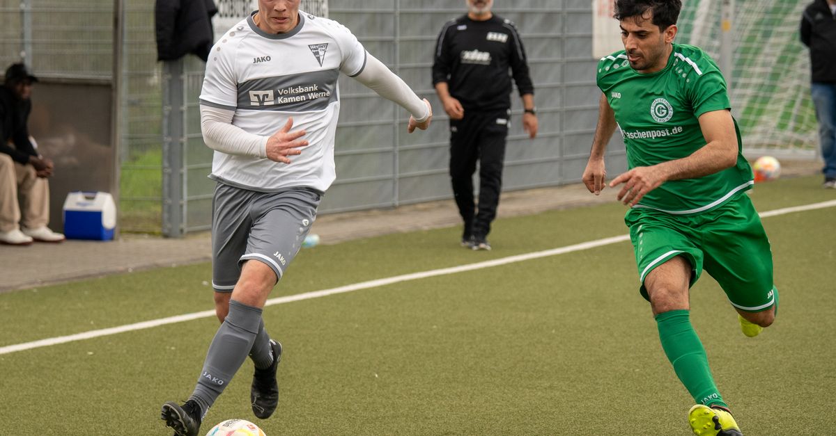Controverse tijdens EK halve finale