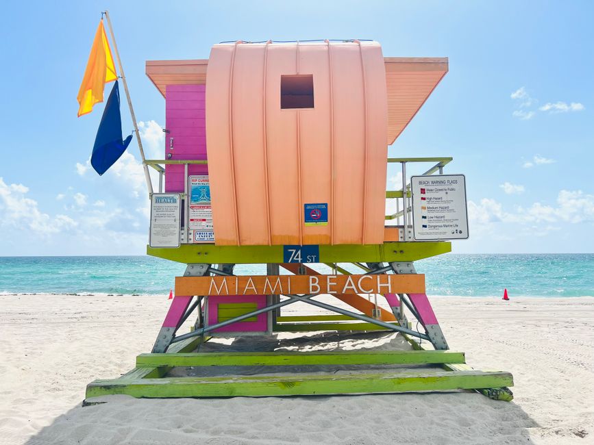 Fotos de Miami Beach, Florida, Estados Unidos