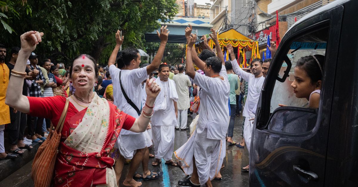 Kamakhya festival merges dance and devotion in Assam