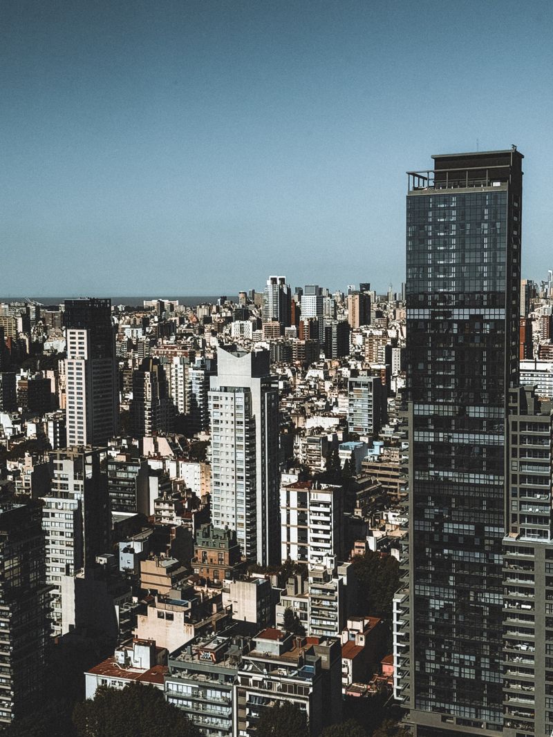 Torre Palermo Soho