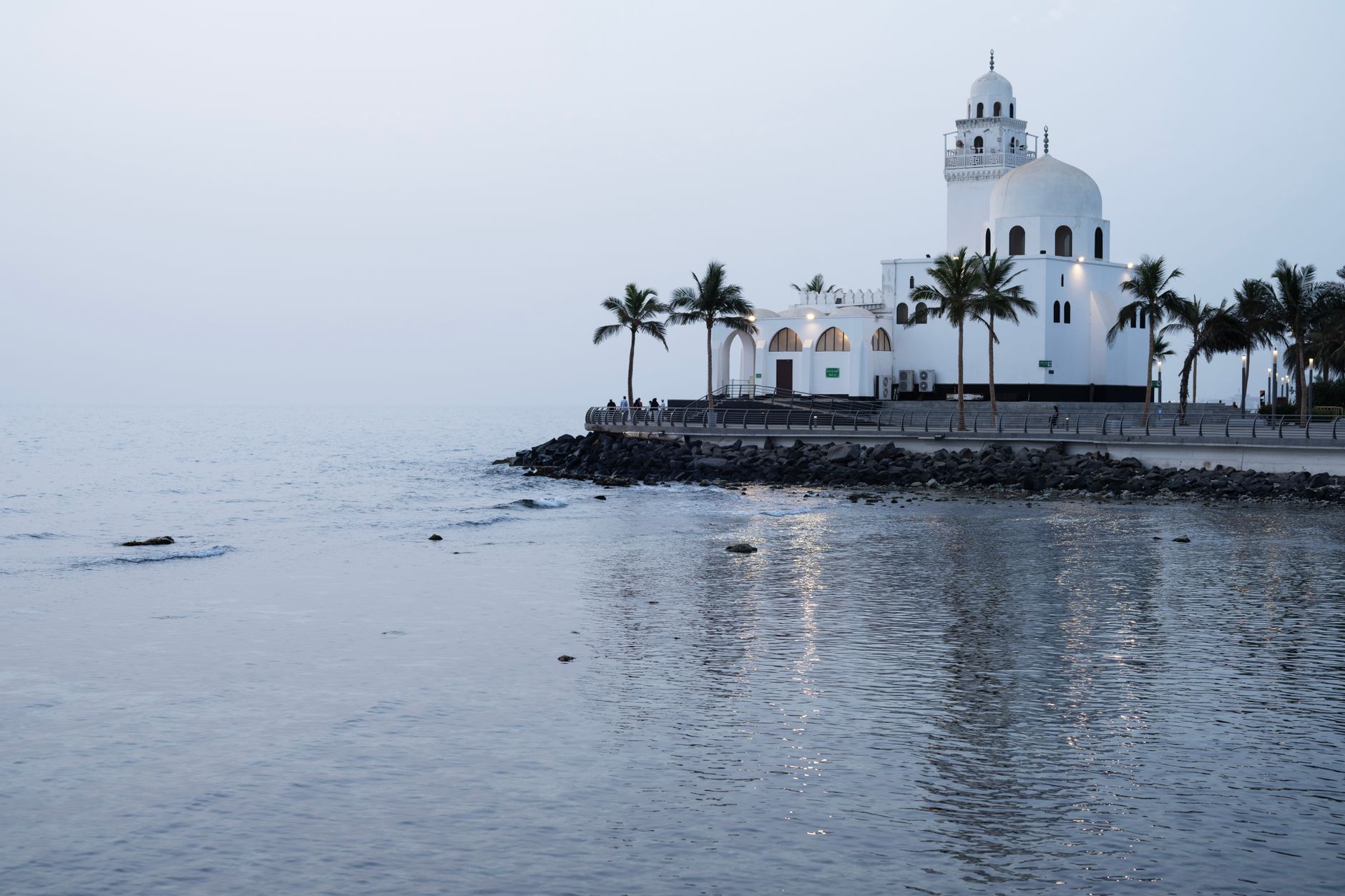 Popular sights in Jeddah Landmarks in Jeddah