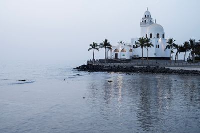 Jeddah (Jiddah)