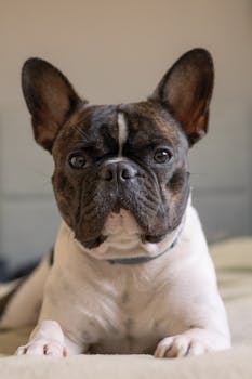 Biscotti per cani preparati con il Bimby