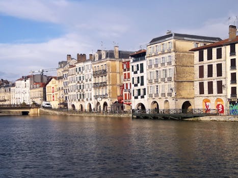 Arrondissement de Bayonne