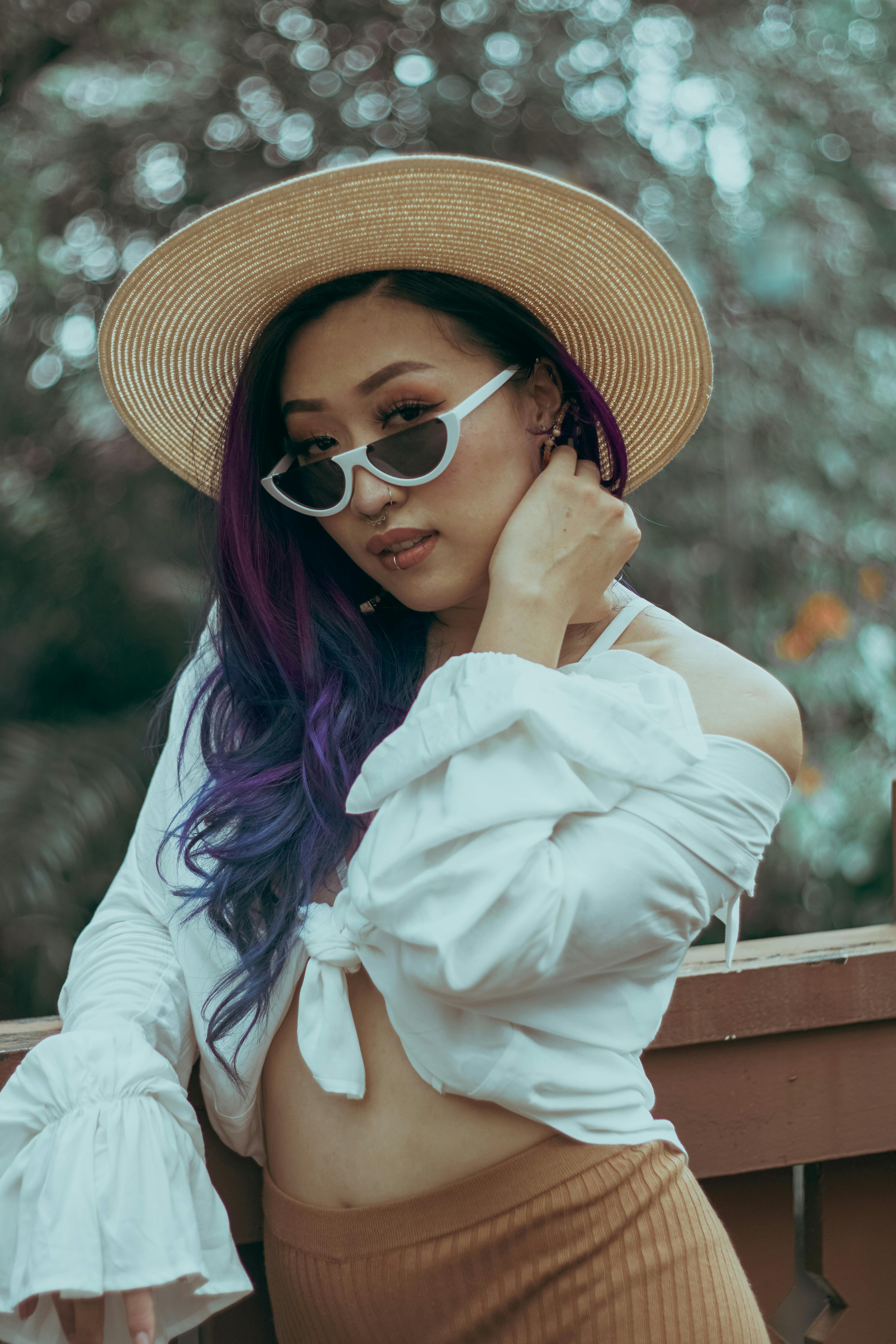 Attraction Awareness