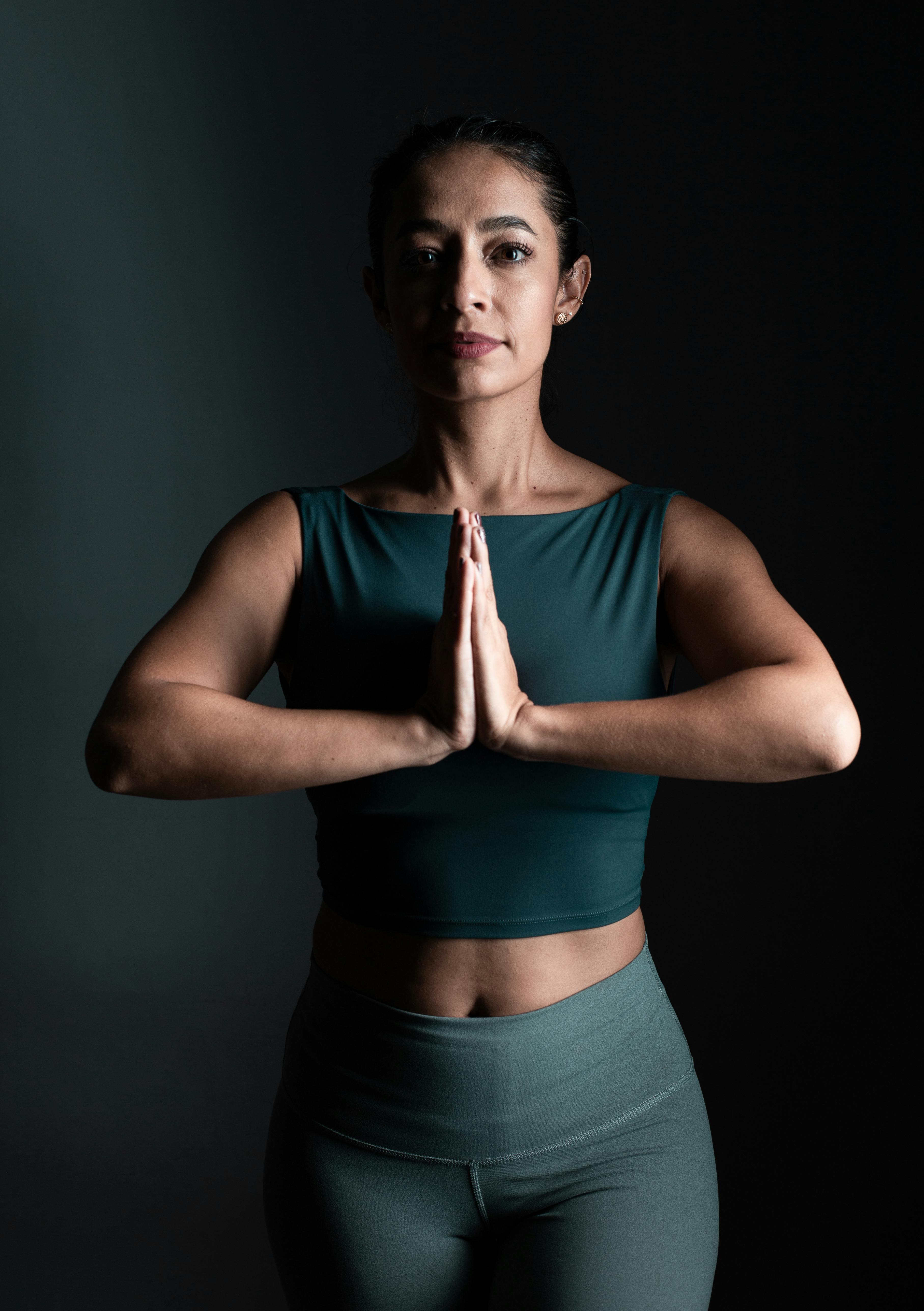Unlocking The Secret Power of Mudras – A Hidden Path to Wellness