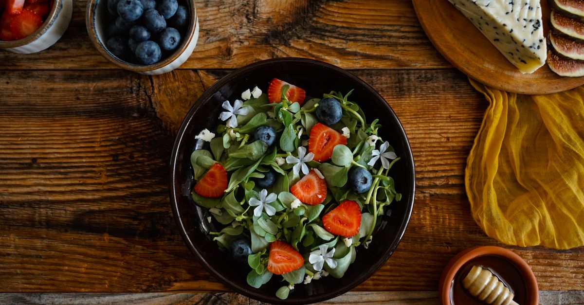 Les Meilleures Recettes Paléo pour Épater Vos Invités