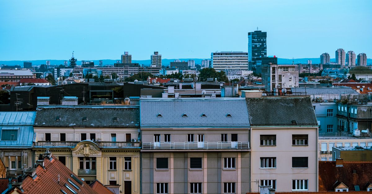 Zagreb
