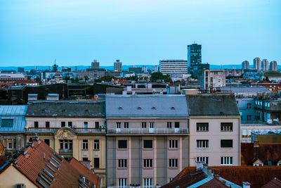 Zagreb