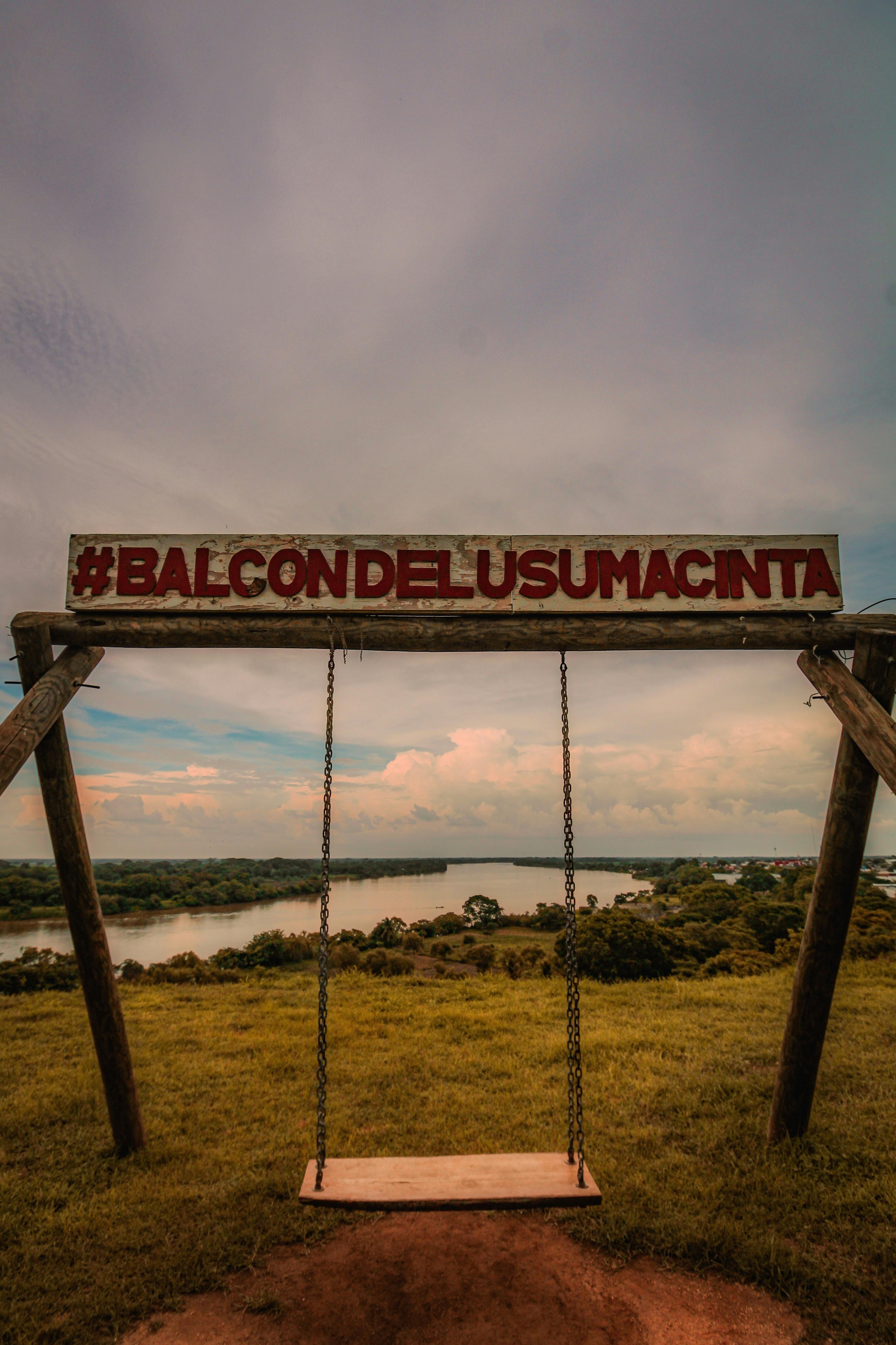 balloon ride over the amazon rainforest