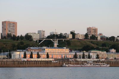 nizhny novgorod
