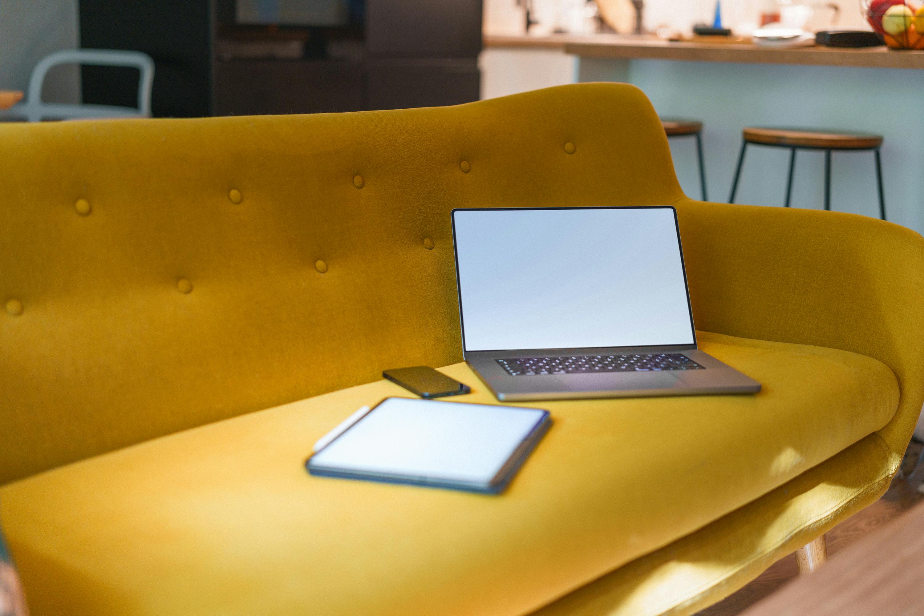 I set up a VLAN for my smart home and you should too - How — Photo by Jakub Zerdzicki on Pexels