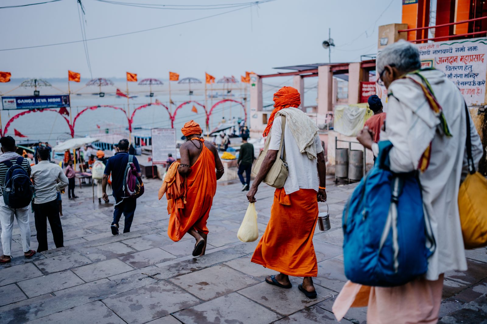 Varanasi