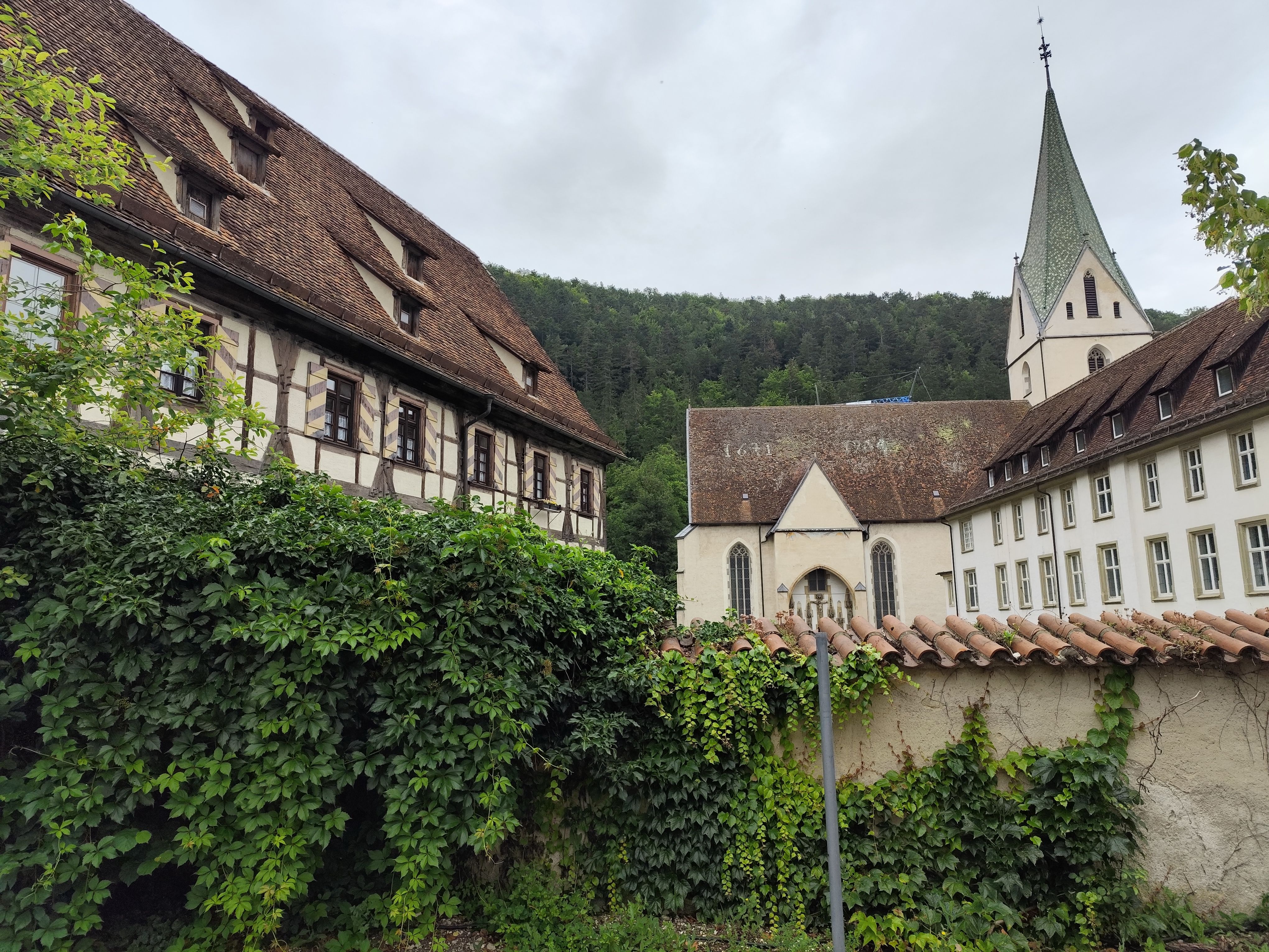 Aistersheim