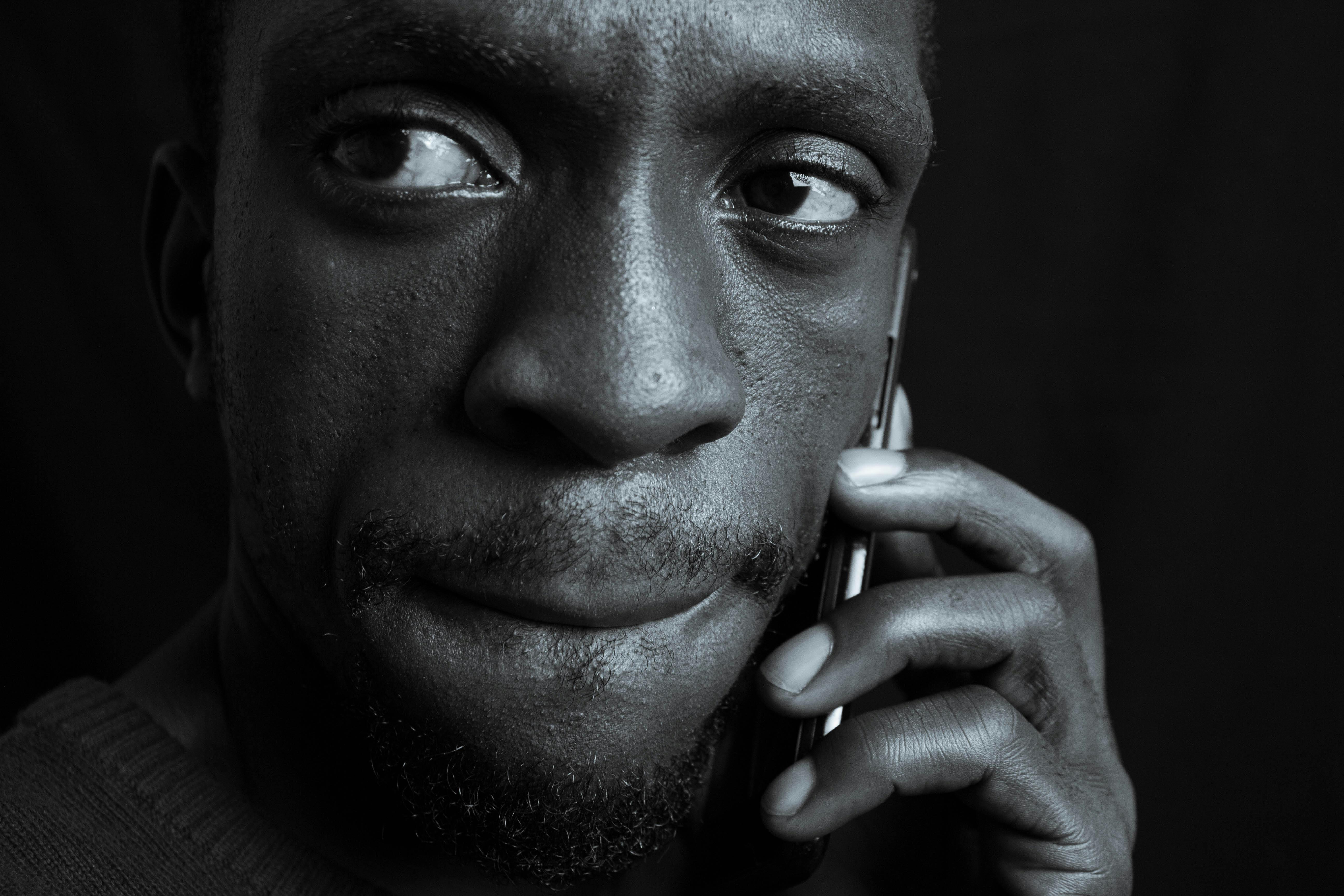 Gratis stockfoto met Afrikaanse afkomst, angola, bedachtzaam Stockfoto