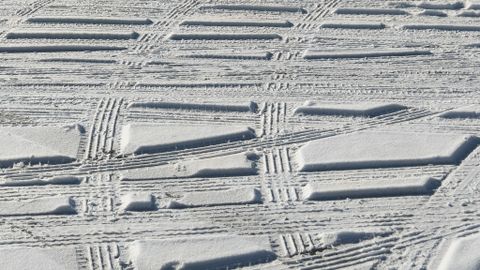 Track surface claims sit in the gap between engineering and performance