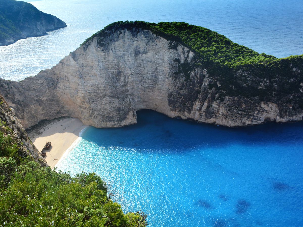 8 Day Active Yoga, Pilates & Hiking Retreat in Greece 1
