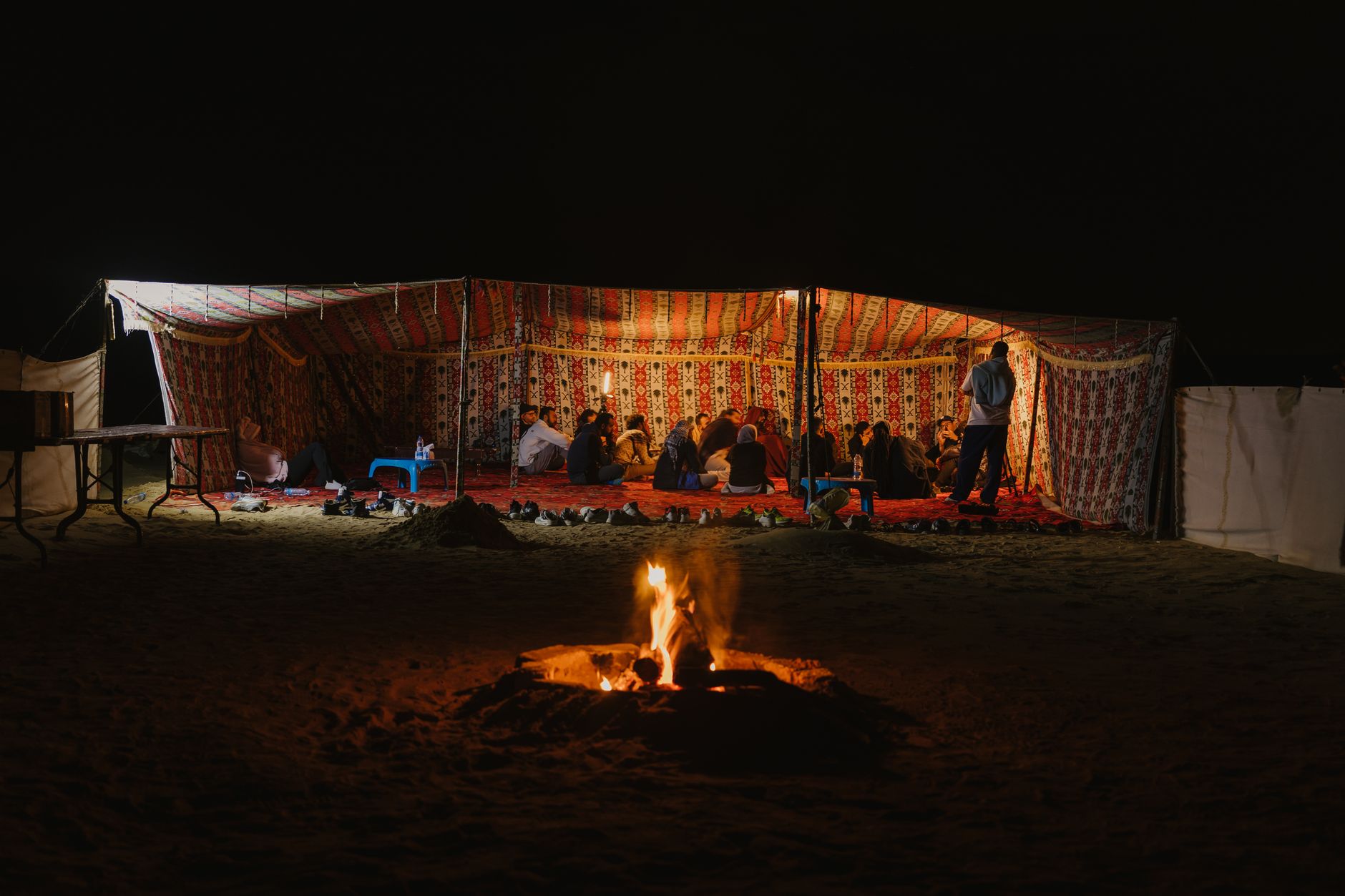 Summer Camp Activities Organizer Egypt | Premium Luxury Events — Elite Winter Camp Events Cairo: Premium Entertainment & Game