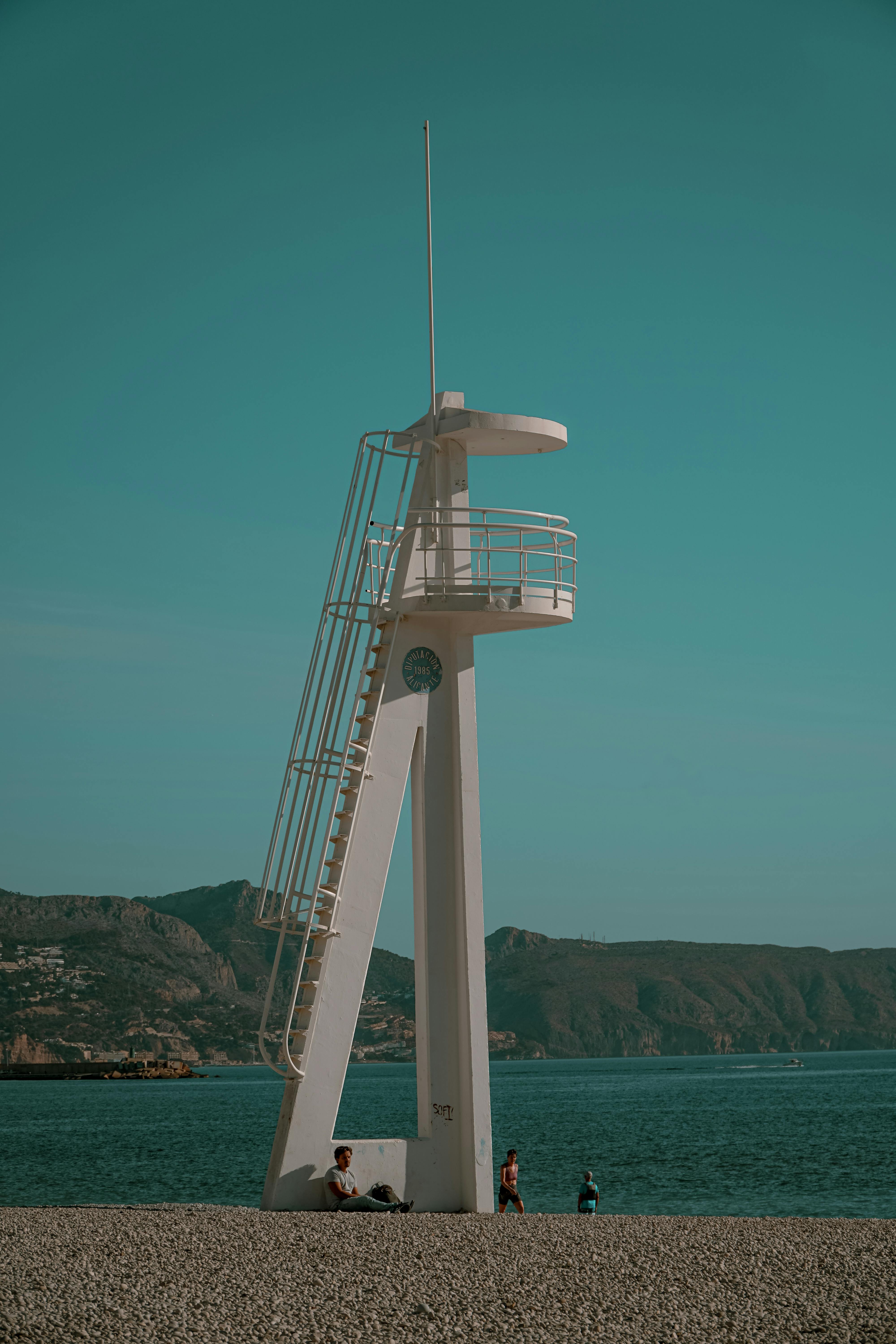 altea espana