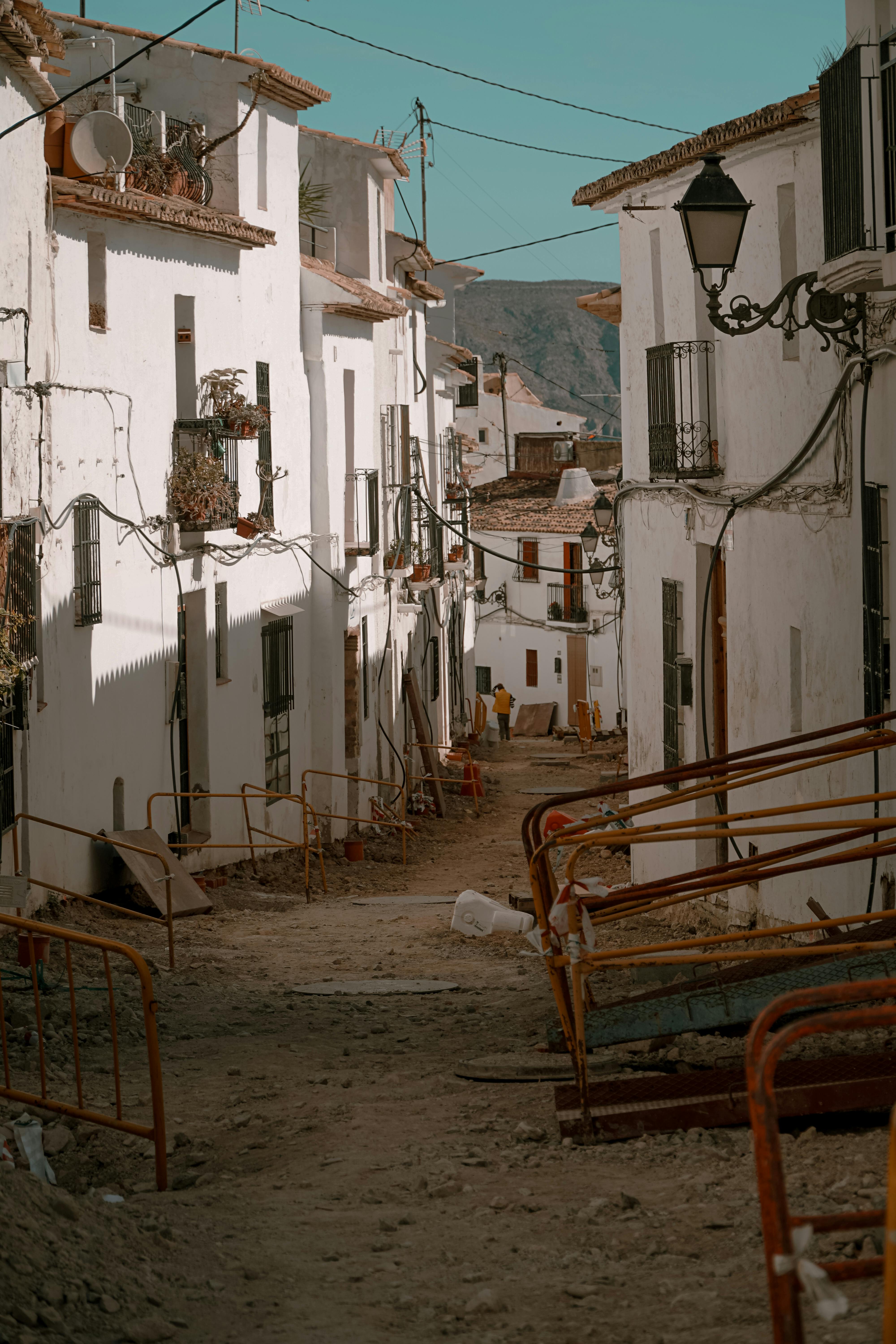 altea espana