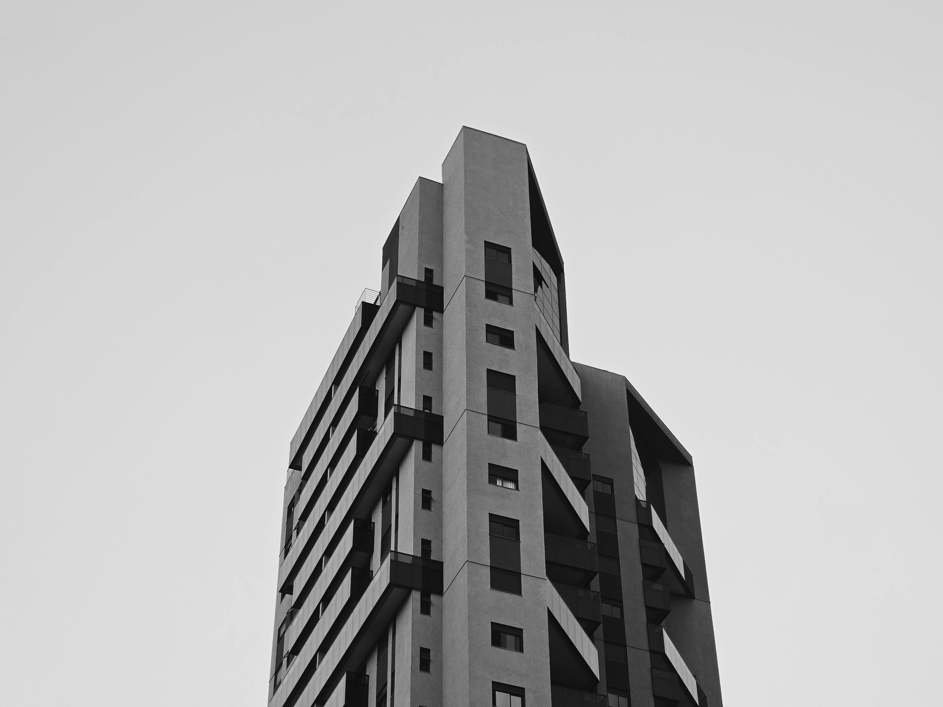 Gratis lagerfoto af arkitektdesign, arkitektur, belo horizonte Lagerfoto