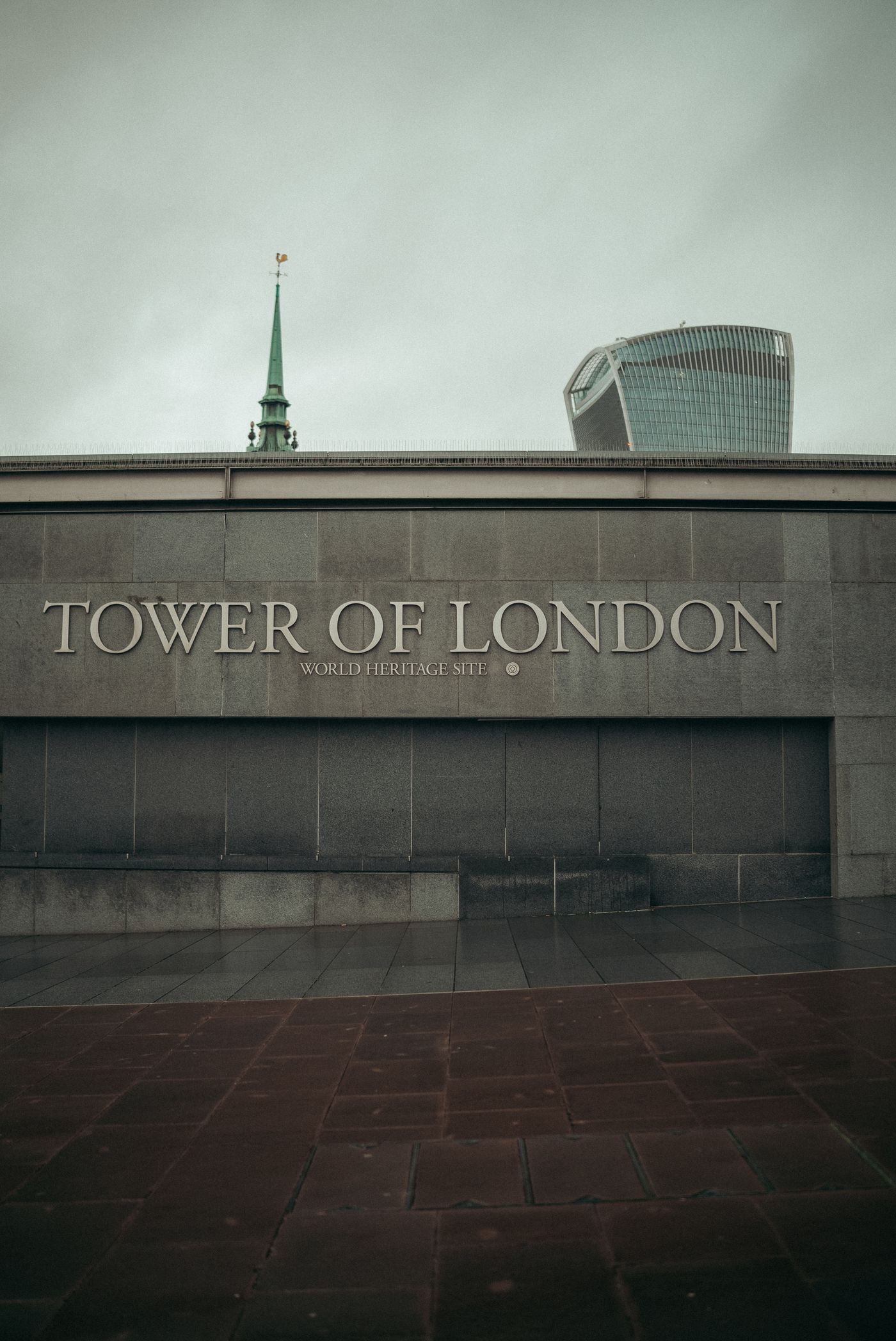 Tower of London