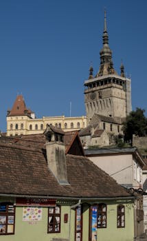 Sighișoara
