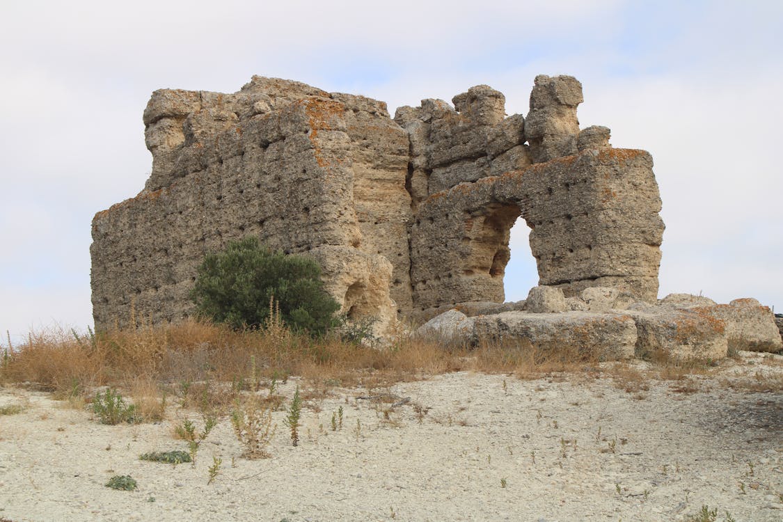 castillo de Torrecera | fotografía 1