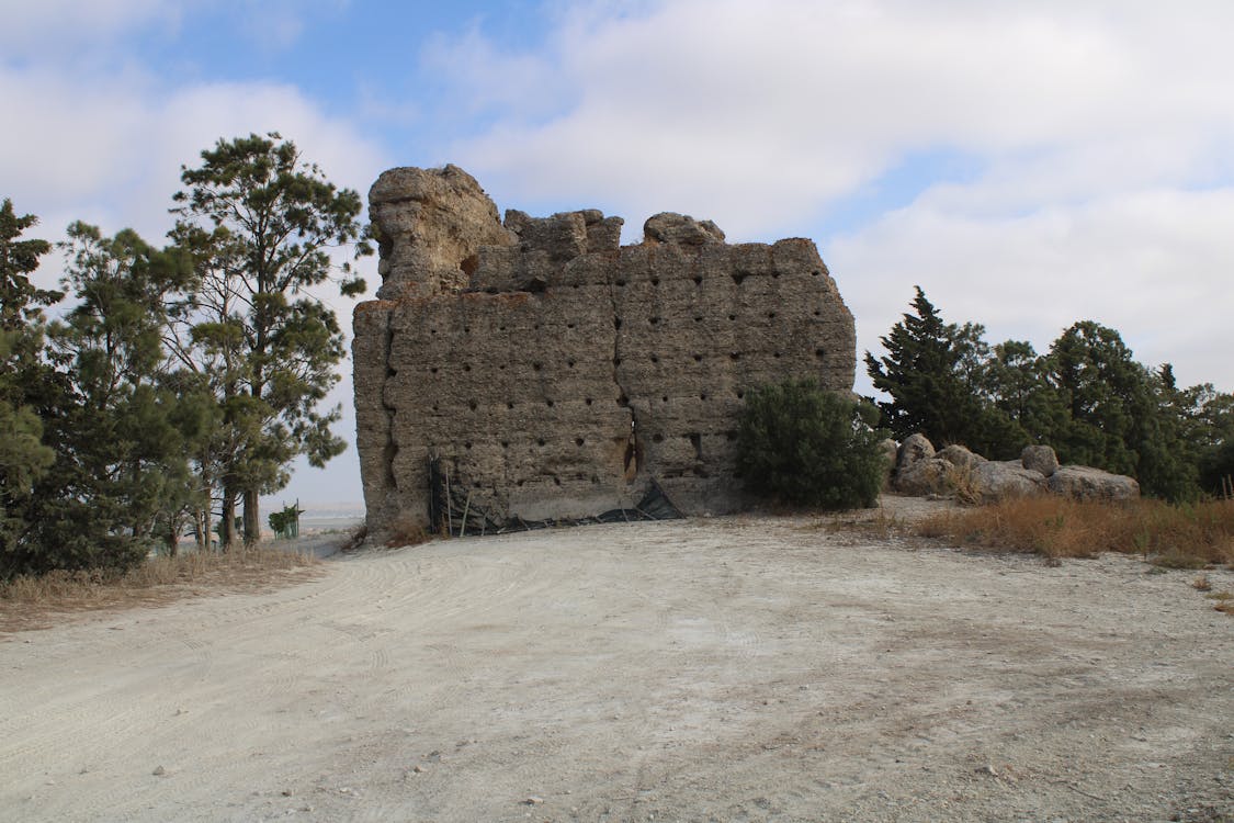 castillo de Torrecera | fotografía 2