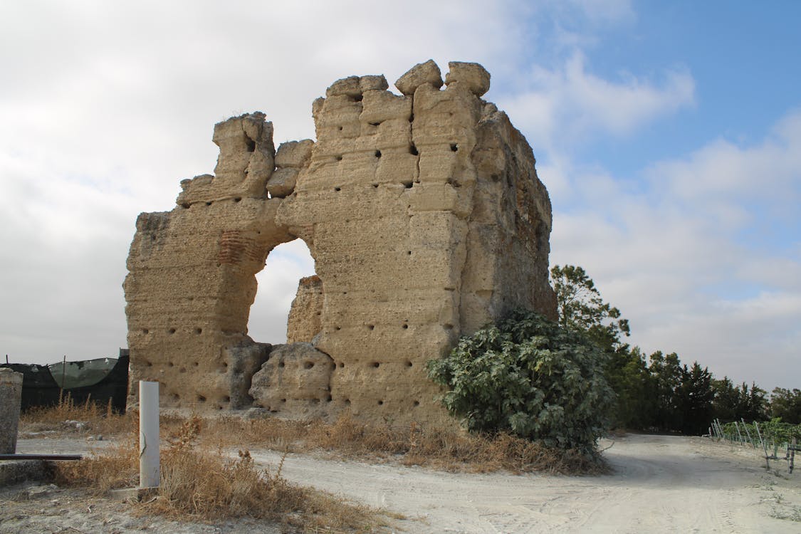 castillo de Torrecera | fotografía 3