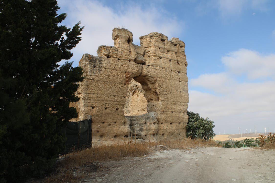 castillo de Torrecera | fotografía 4