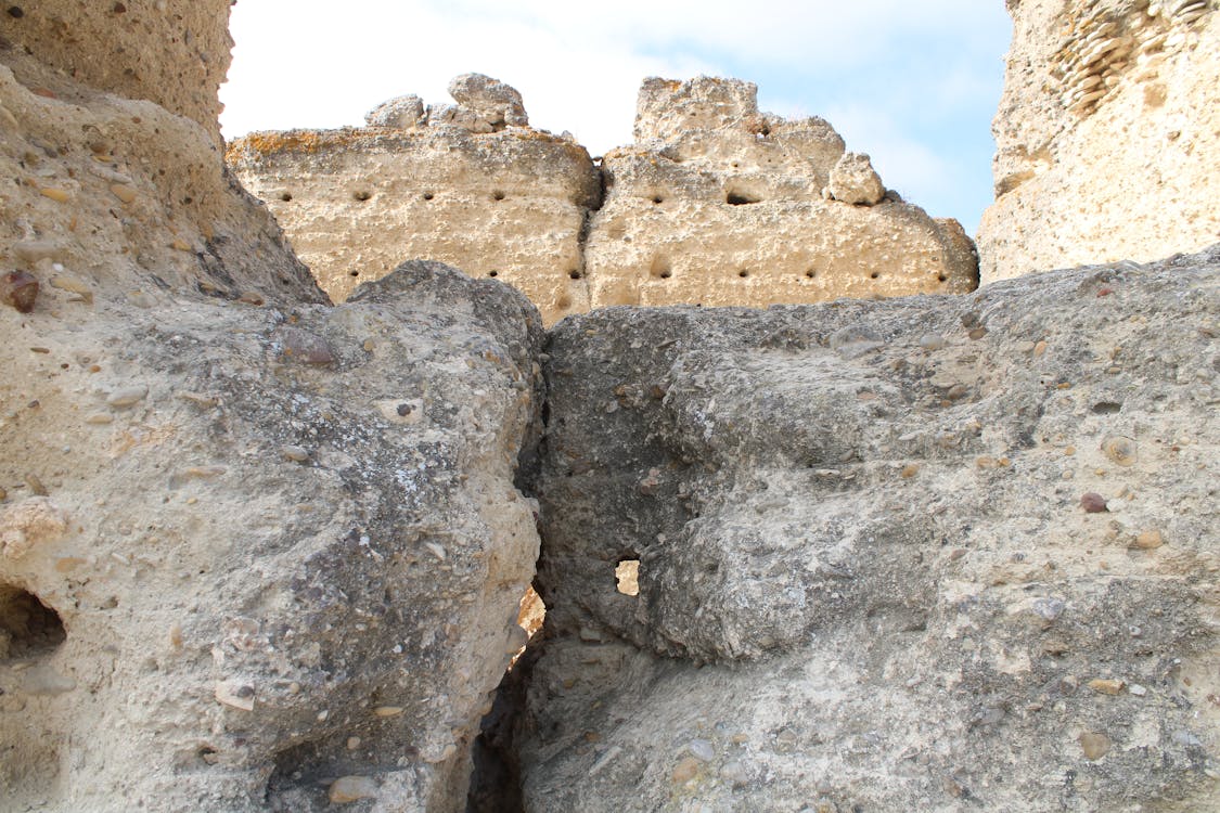 castillo de Torrecera | fotografía 5