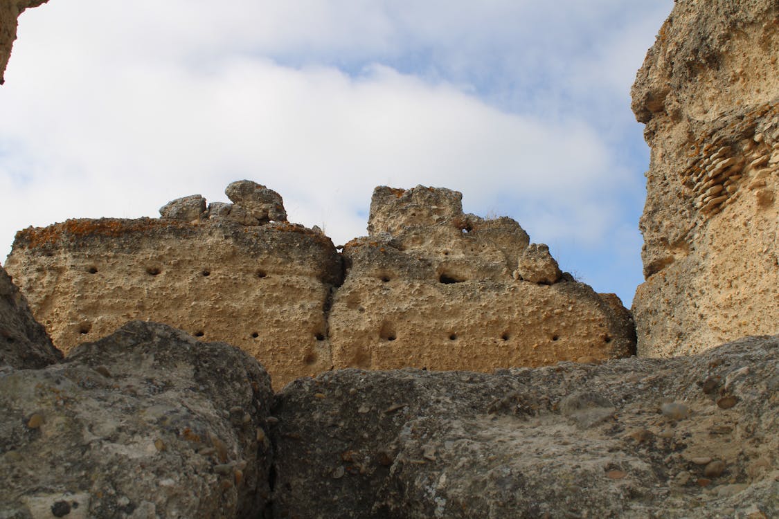 castillo de Torrecera | fotografía 6