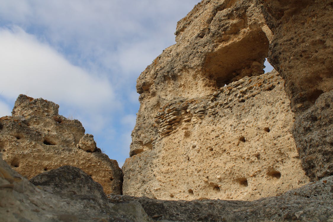 castillo de Torrecera | fotografía 7