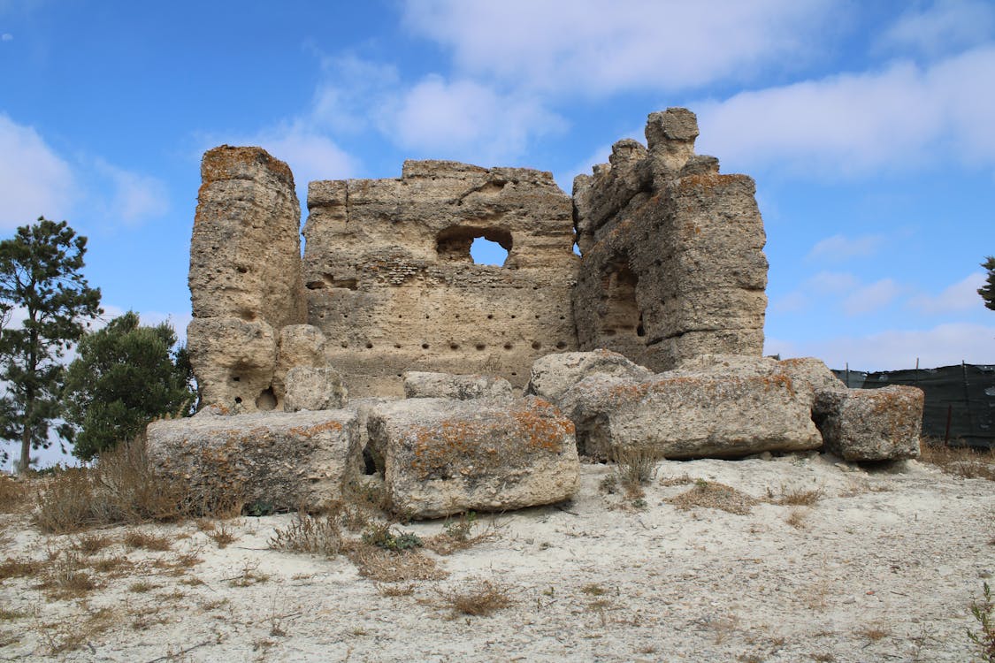 castillo de Torrecera | fotografía 9