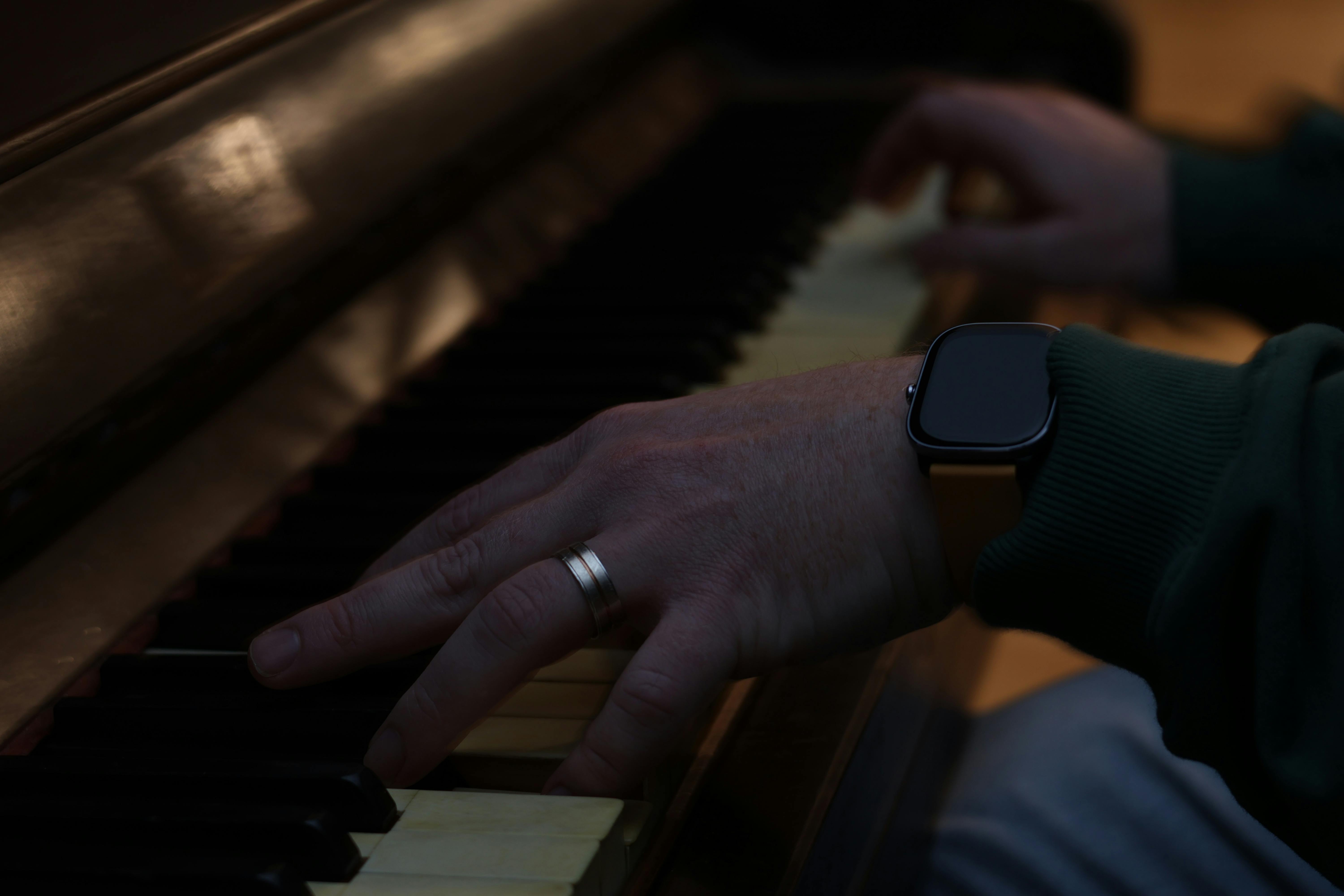 Key Players to Watch