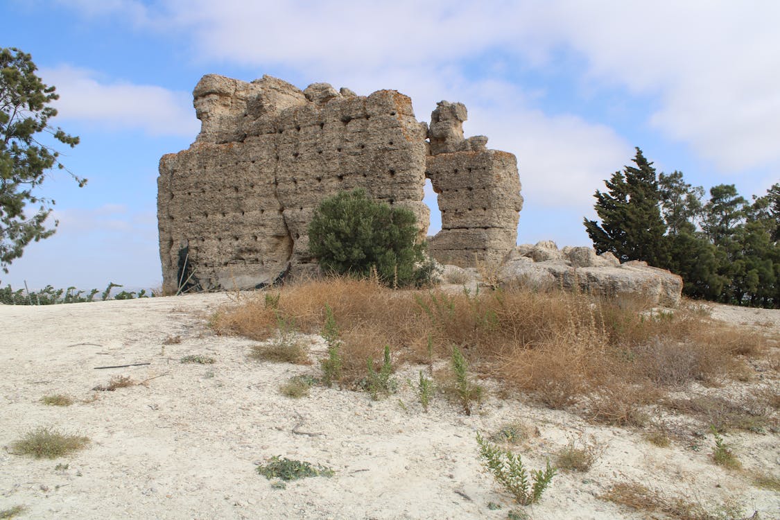 castillo de Torrecera | fotografía 13