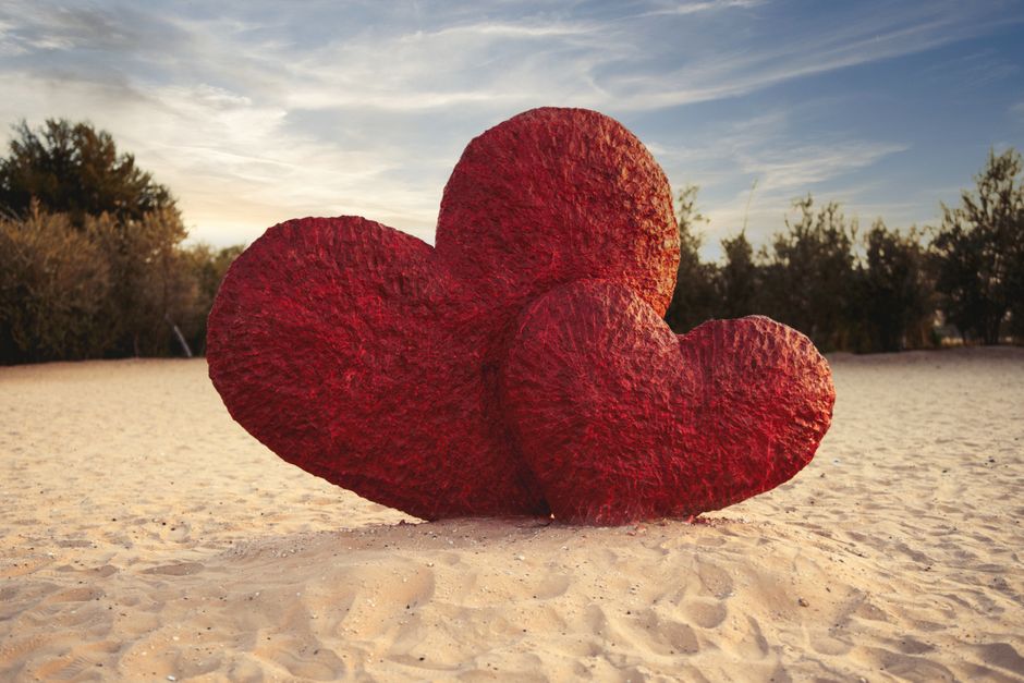 Tag der ersten Liebe