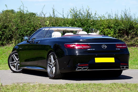 Lexus LS 2020 року