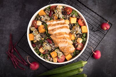Local cooking class